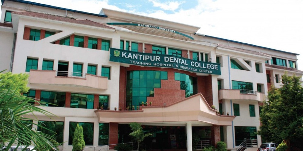 Department of  Neuromuscular Dentistry